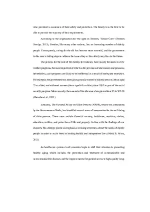 The Problem and Its Background Part 2