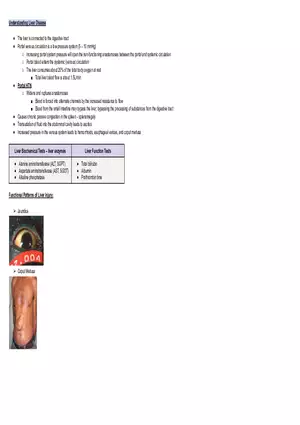 Endocrine Pathophysiology Exam