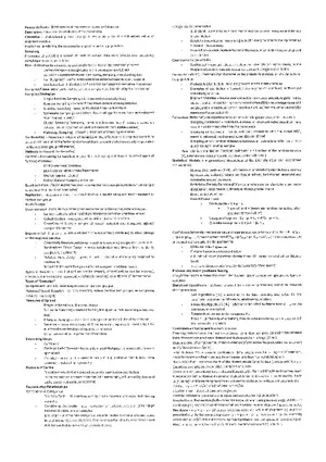 Final Project Posters