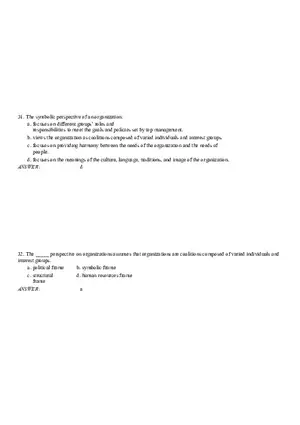 The Project Management and Information Technology Context Pt2