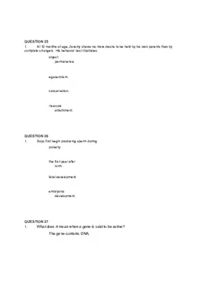 Psychotherapy and Historical Treatments in Psychology Part 2