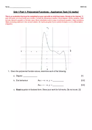 Unit 1 A1 Application Task