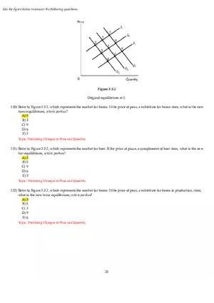 Chapter 3 Demand and Supply Answers Part 4