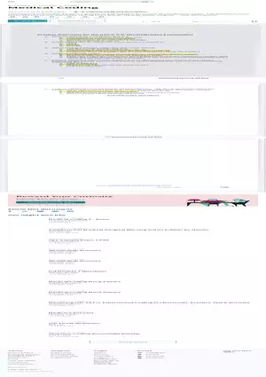 Medical Coding Test Answers