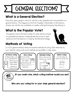 General Elections