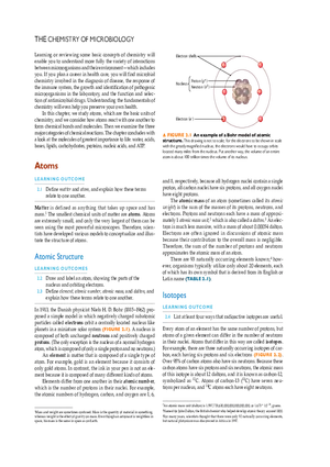 The Chemistry of Microbiology