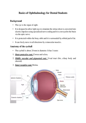 Introduction to Microbiology, Infection Control and Laboratory Safety, and Quality Control