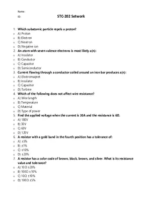 Which Subatomic Particle Repels a Proton