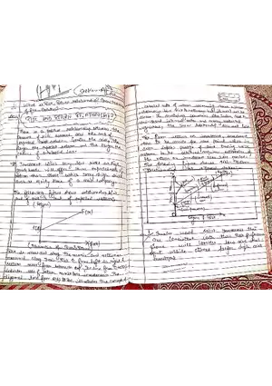 Risk and Return Relationship