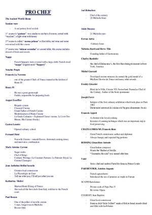 The Ancient World Rome