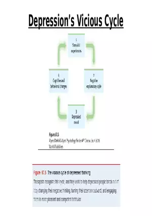 Mental and Physical Health Chapter 5 Part 7