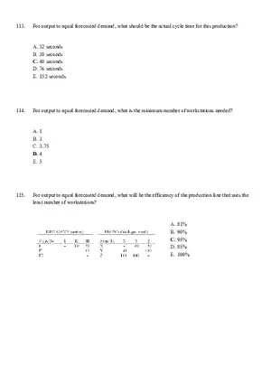 Process Design and Facility Layout Part 4