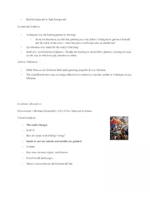 The History Of Photography (Study Guide) Part 4