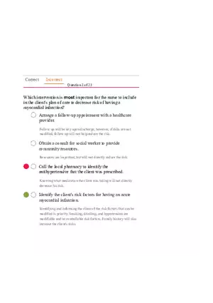 Case Study Aortic Regurgitation