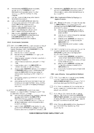 Sample Discovery Documents Part 3