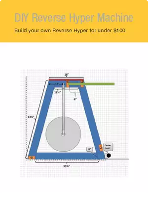 DIY Reverse Hyper Ebook