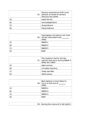 General Psychology - Social Foundations Assignment Part 2