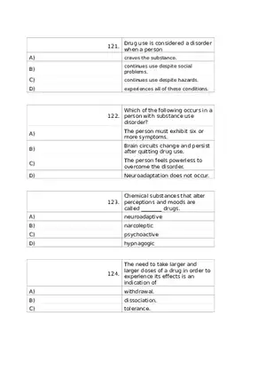 General Psychology - Social Foundations Assignment Part 4