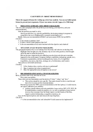 Strategic Response to Market Competition