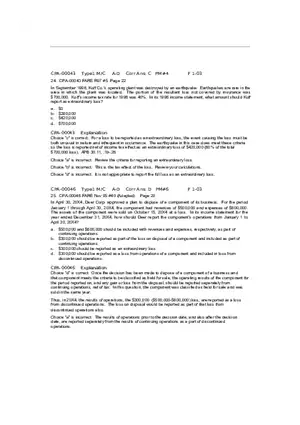 Questions in Financial Acc Answers Part 2