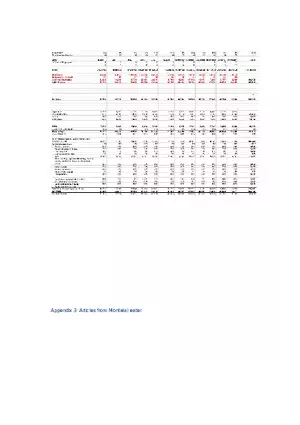 Marketing Strategies for Frais and Fresh Part 2