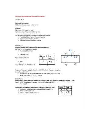 Organizing and Displaying Categorical Data Guide Part 6