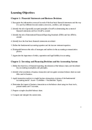 Accounting Chapters 1-12