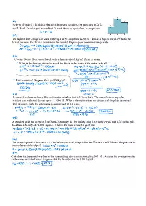 General Physics Homework 37
