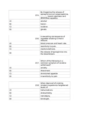General Psychology - Social Foundations Assignment Part 5