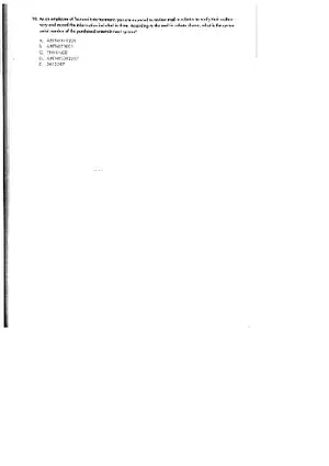 Graphic Literacy Practice Test 2 Part 2