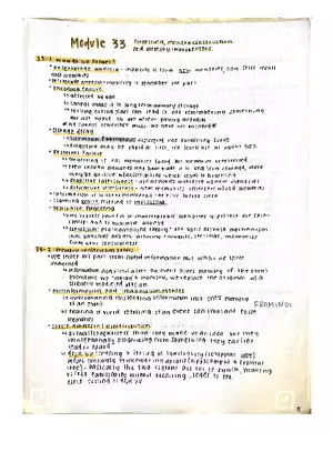 Psychology - Forgetting, Memory Construction, and Memory Improvement