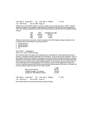 Questions in Financial Acc Answers Part 6