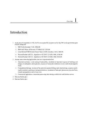 Physics Solution Manual - Introduction to Parallel Computing