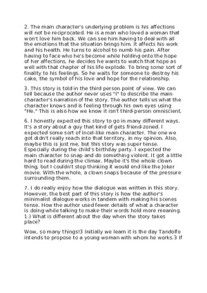 Tandolfo the Great by Richard Bausch