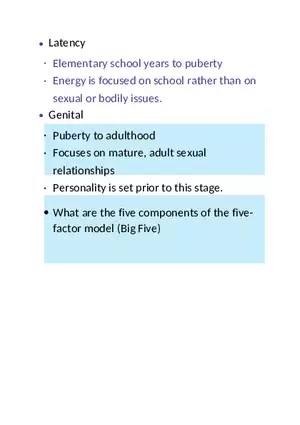 What is a Schema Part 2
