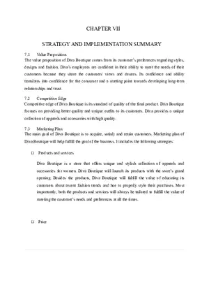 Methods in Business Research Notes Part 2