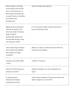 The Circulatory System of a Whale Part 2