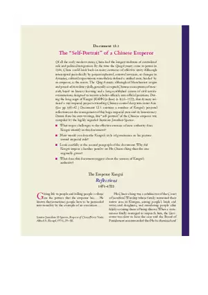 The Early Modern World 1450-1750 Guide 5