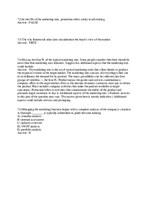 Partnering to Build Customer Engagement Part 3