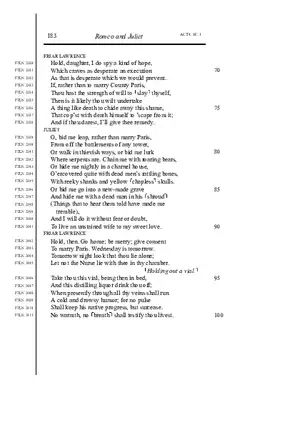 Romeo and Juliet Folger Shakespeare Part 10