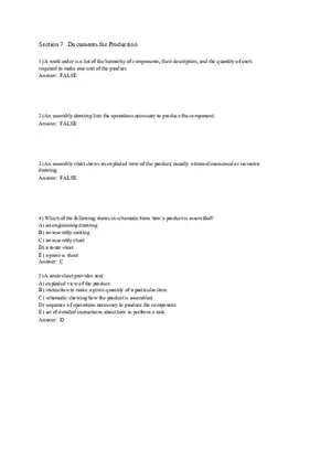 Chapter 7 of Technology and Operation Management