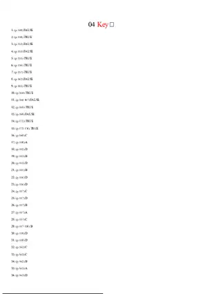 Job Analysis And Evaluation - Testbanks