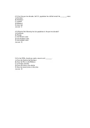 Analyzing the Marketing Environment Part 3