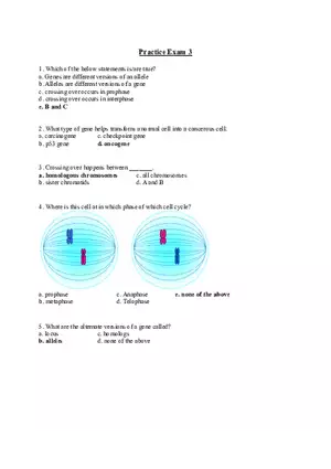 Modern Biology 76 Answer Key