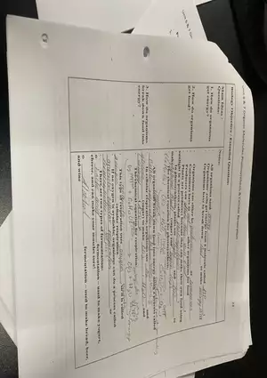 Organic Molecules Photosynthesis & Cellular Respiration