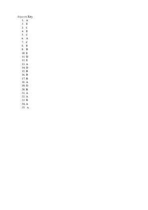 Textbook Practice Questions – Cell Division and Genetics