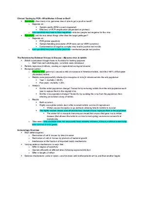 Concept of Ecological Niche Guide 2