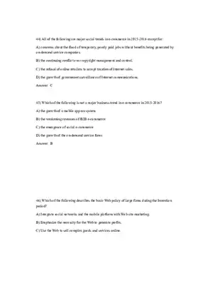 Chapter 1 The Revolution Is Just Beginning Part 3