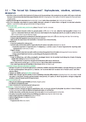 GI and Endocrine Part 2