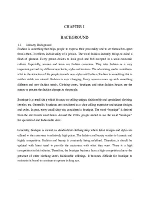 Methods in Business Research Notes Part 1